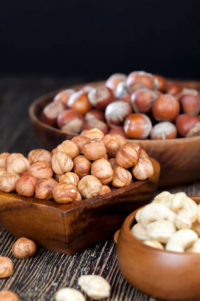 istock dried cashew nuts on a wooden table 1358887525