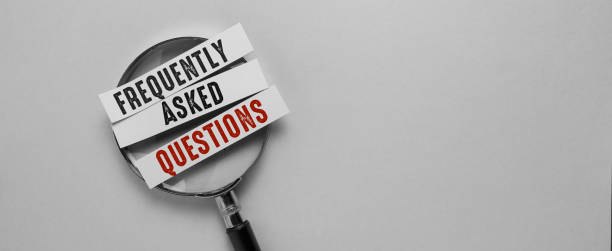 istock Words with Faq Business Concept idea 1358887561