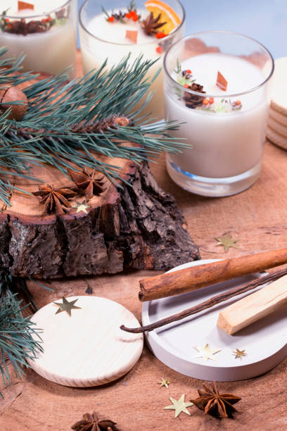 istock Palo santo incense stick 1358917461