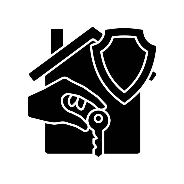 Renters Icon Illustrations, Royalty-Free Vector Graphics & Clip Art