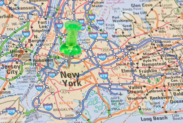 istock New York City 135892671