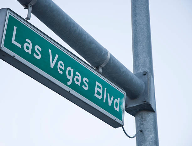 istock Las Vegas Strip 135893762