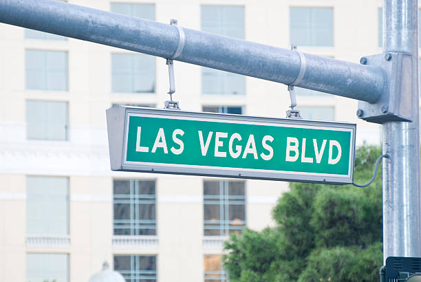 istock Las Vegas Strip 135893789