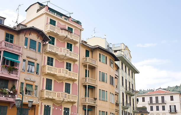 istock Portofino Liguria 135894966