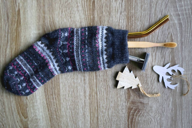 istock Sustainable Gifts 1358981905