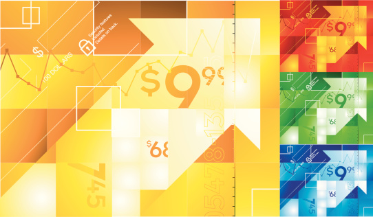 Finacle Background Finance Background Stock Illustration - Download Image Now - Finance ...