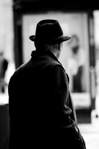 Hat Overcoat Pictures | Download Free Images on Unsplash