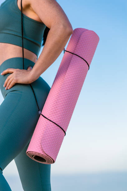 istock Sport and fitness outdoors concept 1358993435
