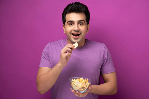 young man, stock phooto
