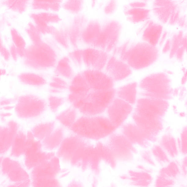 Create a unique look with our Pink tie dye background gallery for your device