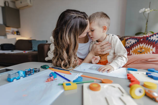 istock I love you mom 1359025866