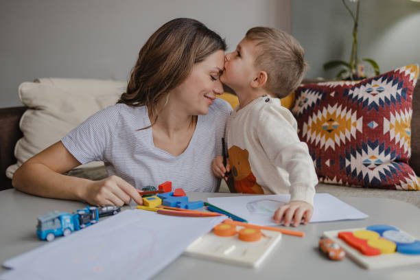 istock I love you mom 1359025991
