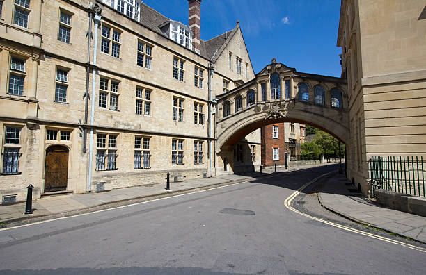 istock Bridge of Sighs 135903324