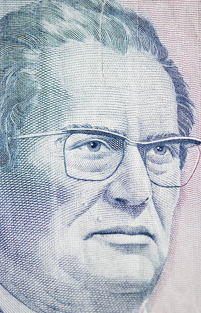 istock Tito Yugoslavian Presidant 135903447