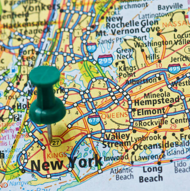 istock New York City 135903601