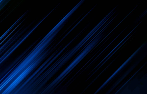 istock abstract blue and black are light pattern with the gradient is the with floor wall metal texture soft tech diagonal background black dark clean modern. 1359038847