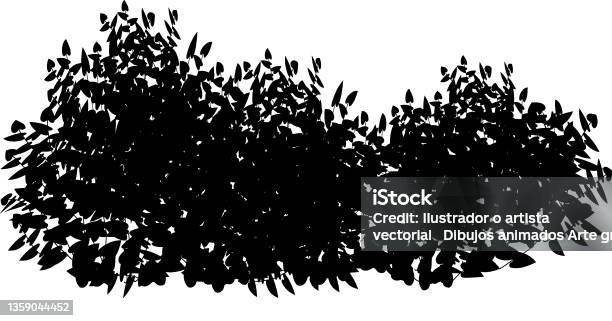 Boxwood Graphics Web Stock Illustration - Download Image Now - Black Color, Border ...