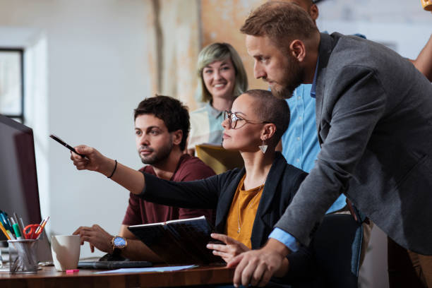 istock The best team in this industry 1359048594