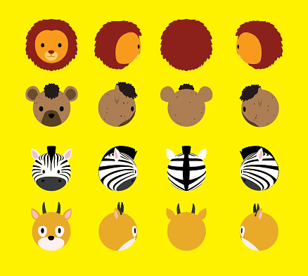 Free download of cartoon zebra face vector graphics and illustrations, page 32 Free download of cartoon zebra face vector graphics and illustrations, page 32
