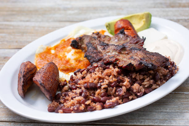 istock roast beef, huevos rancheros 1359056775