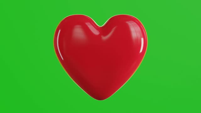 11,010 3d Heart Stock Videos and Royalty-Free Footage - iStock | 3d heart  vector, 3d heart model, 3d heart shape