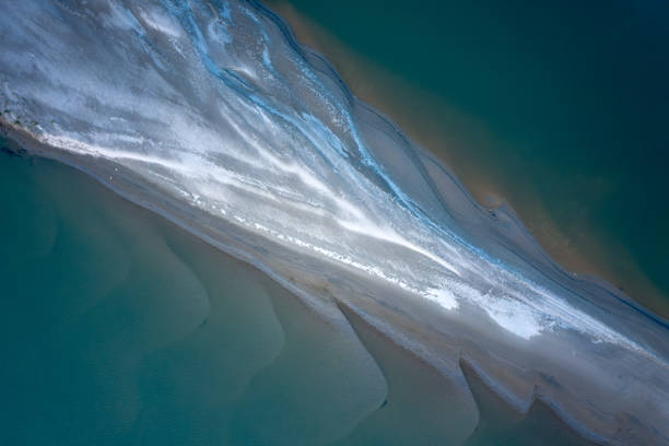 istock Have a bird's eye view of the beach 1359064731