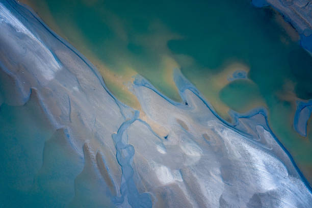 istock Have a bird's eye view of the beach 1359064734