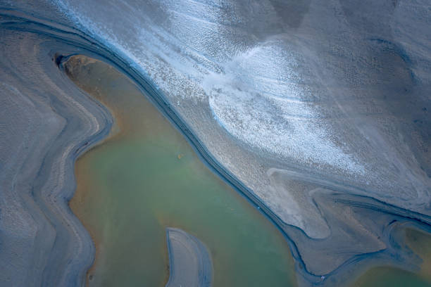 istock Have a bird's eye view of the beach 1359064735