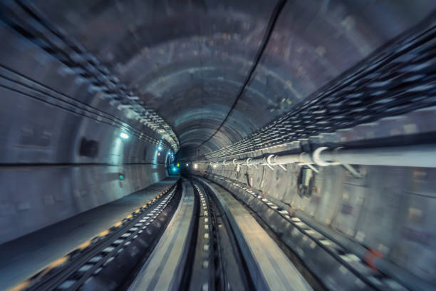 istock View of subway tunnel 1359079929
