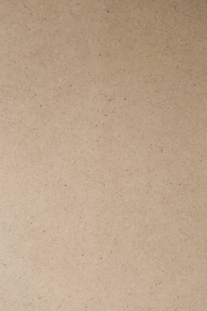 istock Texture Sheet of brown paper 1359080984