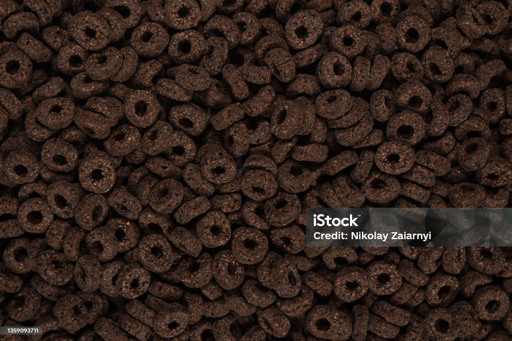 Background Cornflex Cornflakes Background And Texture Stock Photo - Download Image Now ...