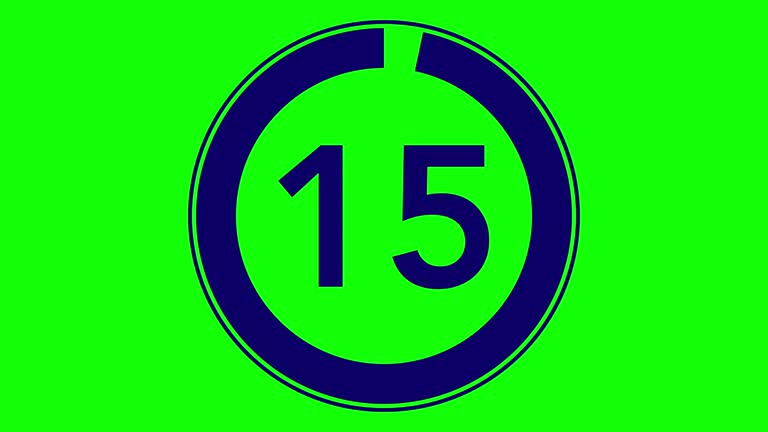 3,000+ Countdown Timer Blue Stock Videos and Royalty-Free Footage - iStock