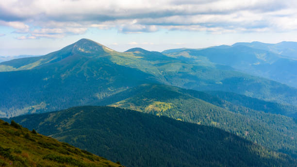 istock mountainous nature landscape in summer 1359107338
