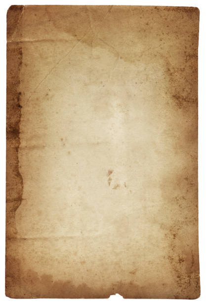 istock Old photo texture with stains and scratches 1359112497