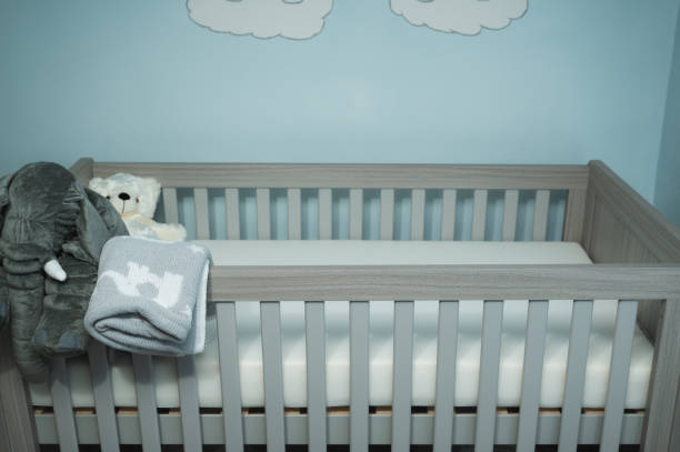 istock New born baby accessories 1359124017