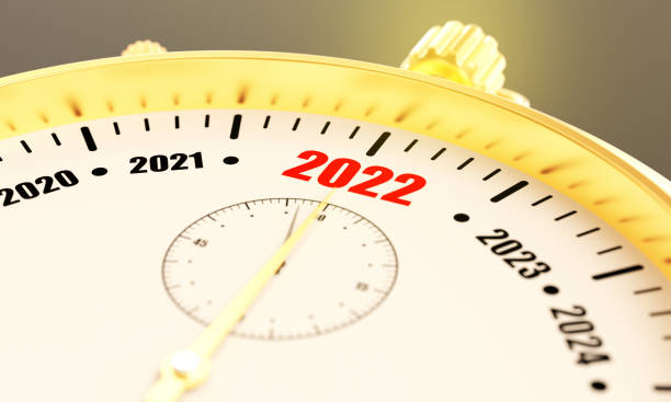 istock Golden stopwatch 2022 1359134290