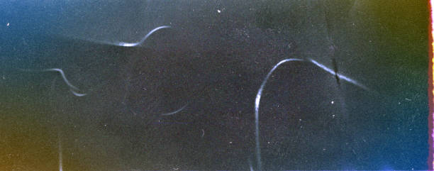 istock Old grunge toned filmstrip 1359141472
