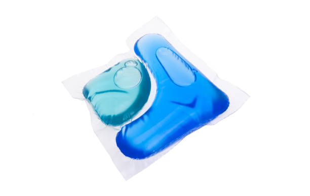 istock capsules for washing isolated 1359141627