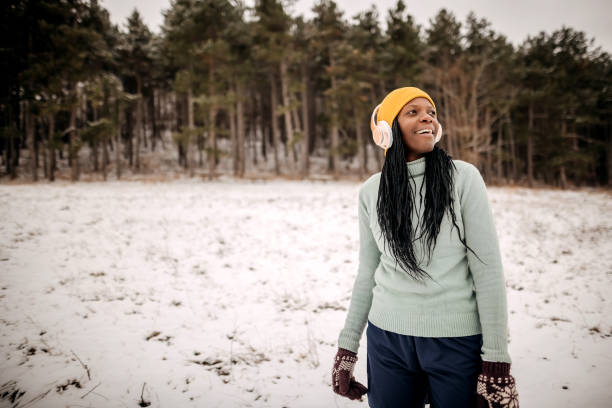 istock Outdoor training in the snow 1359167997