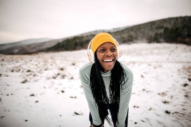 istock Outdoor training in the snow 1359168046