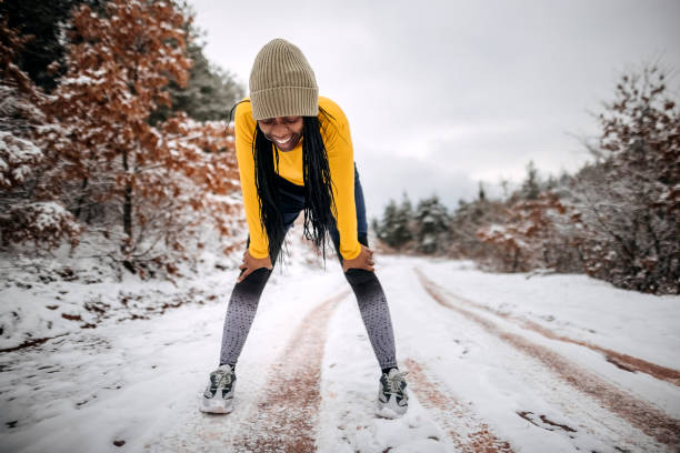 istock I'm healthy woman 1359168308