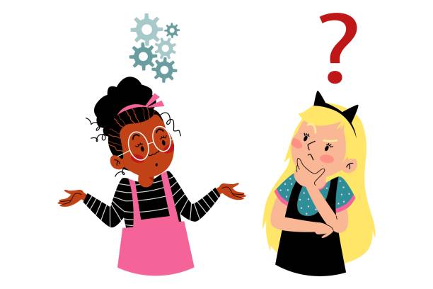 Problem Thinking Girl 40+ Overthinking Girl Stock Photos, Pictures & Royalty-Free Images - iStock