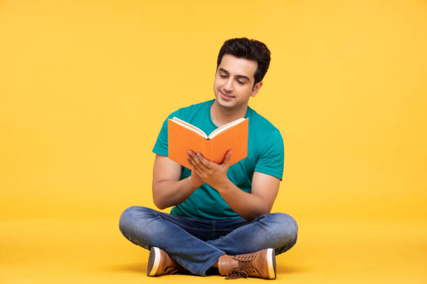 istock Young man, stock photo 1359179129