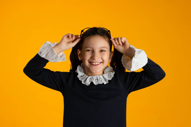 istock Eight Year Girl 1359188534