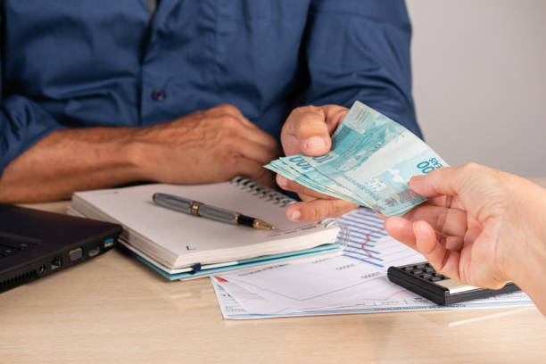 oakwood financial loans