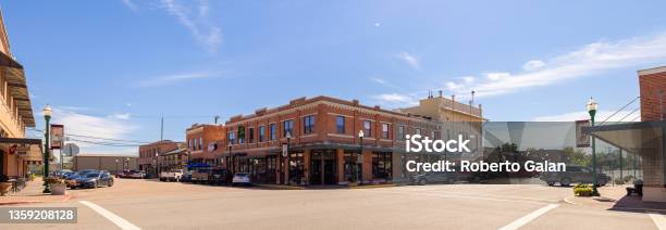 Montgomery County Stock Photo - Download Image Now - Texas, American Culture, Business