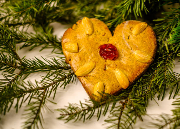 istock typical christmas cookie in germany 1359211878