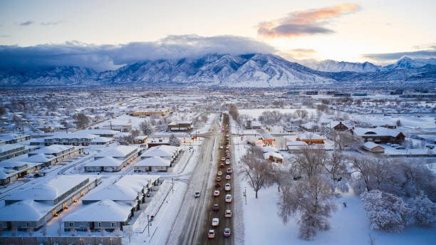 istock City Streets in Winter 1359219231