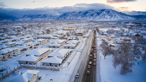 istock City Streets in Winter 1359219243