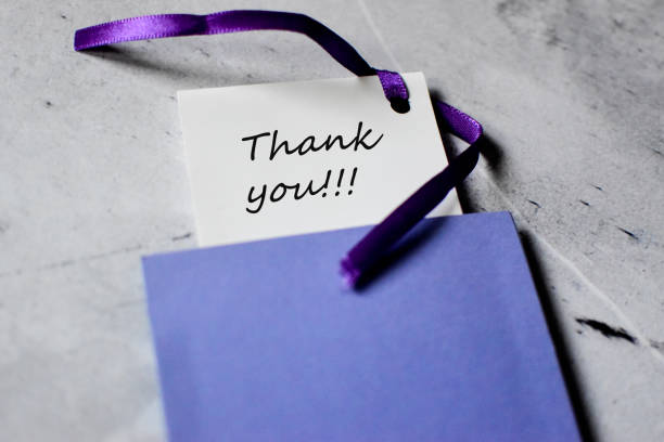 istock Thank you card 1359222138